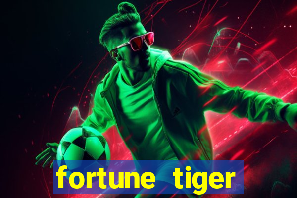 fortune tiger plataforma confiável